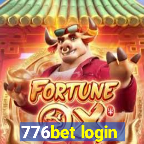 776bet login